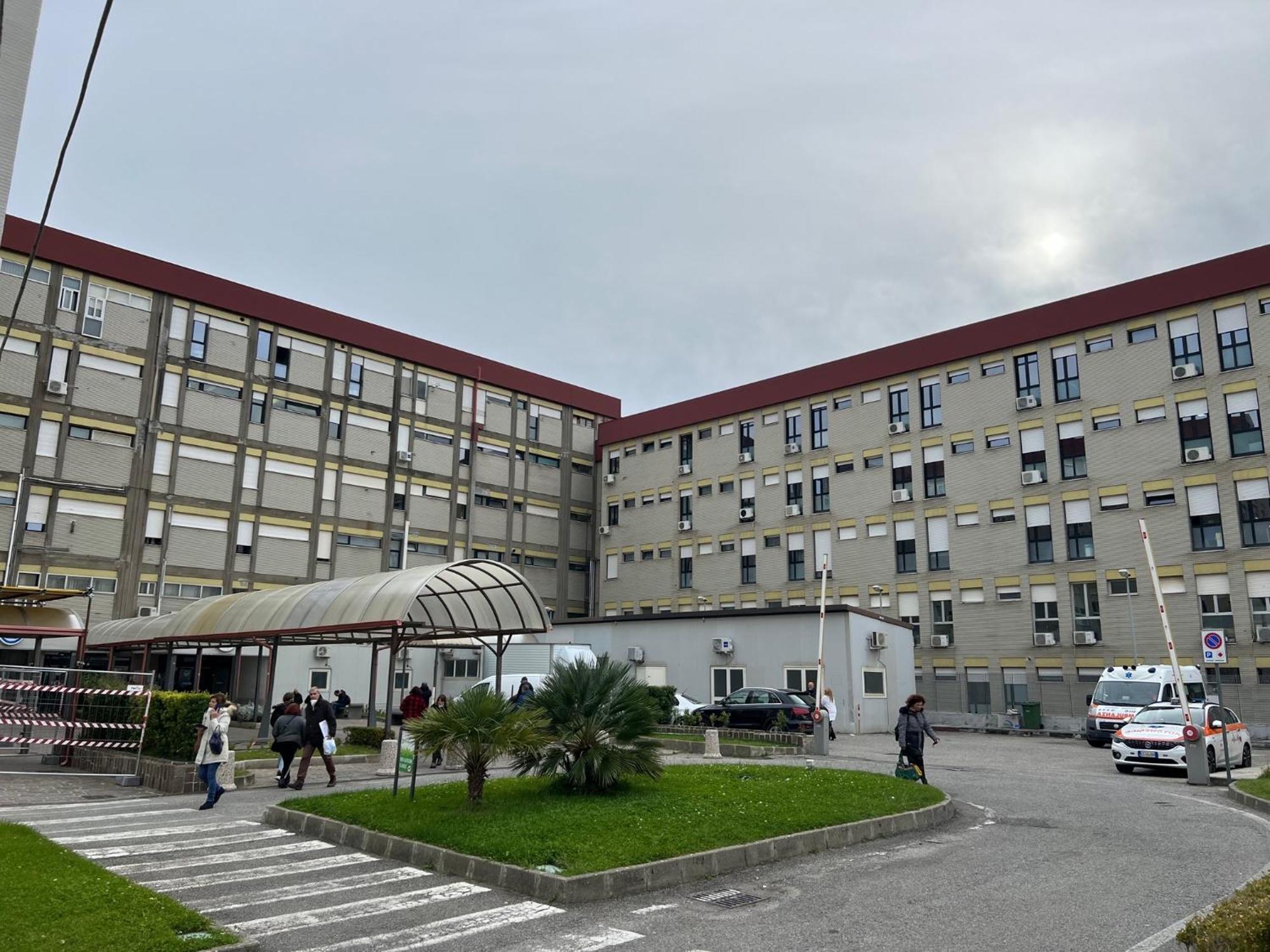 Russ0 Rooms Катандзаро Екстер'єр фото